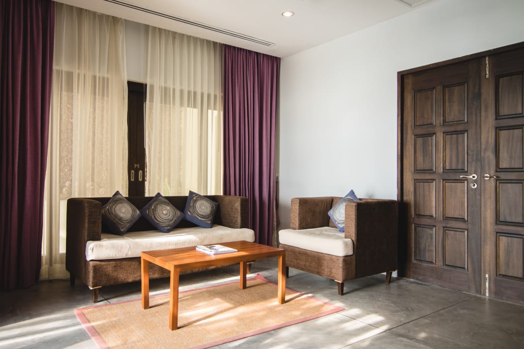 Zimmer Andamantra Resort and Villa Phuket