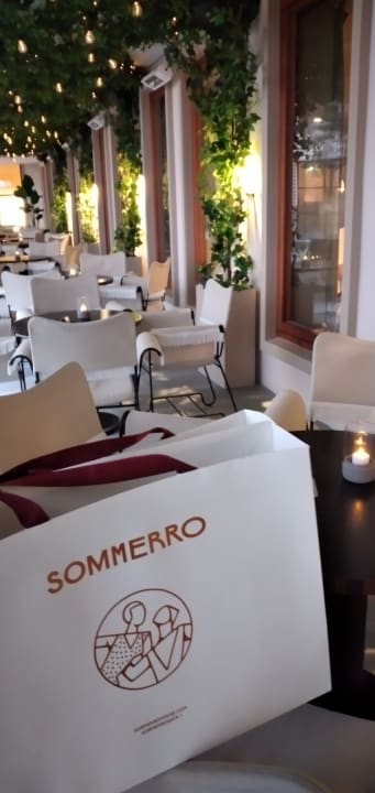 Gastro Sommerro