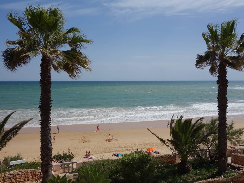 Strand Grande Real Santa Eulalia Resort & Hotel Spa