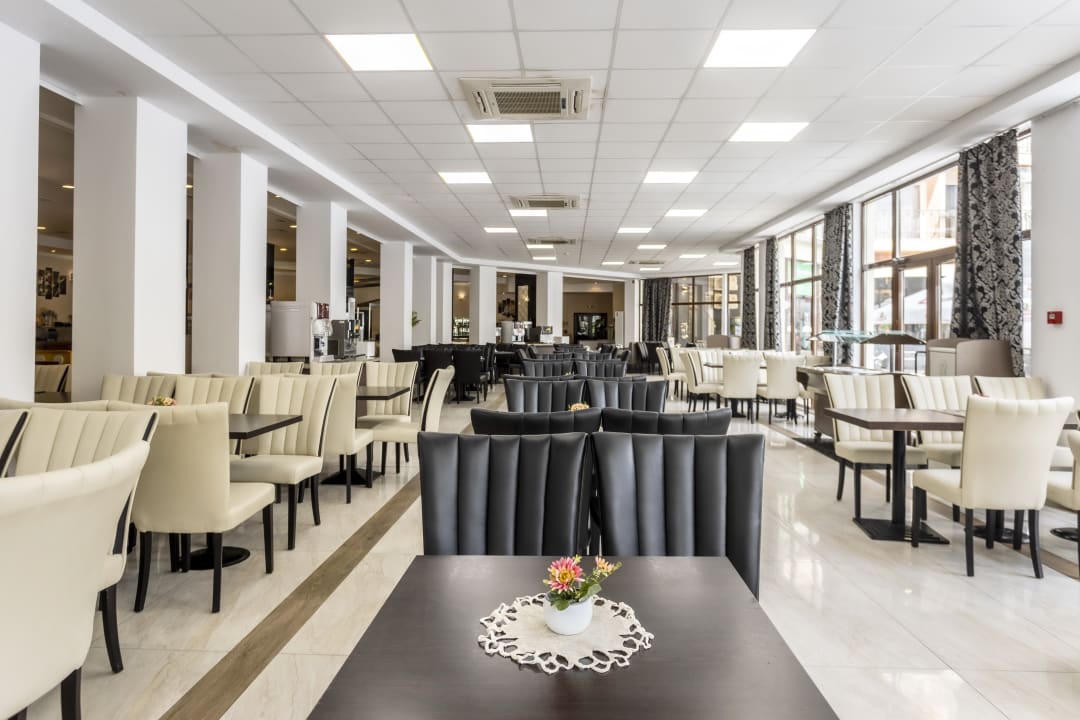 Gastro Prestige Hotel & Aquapark