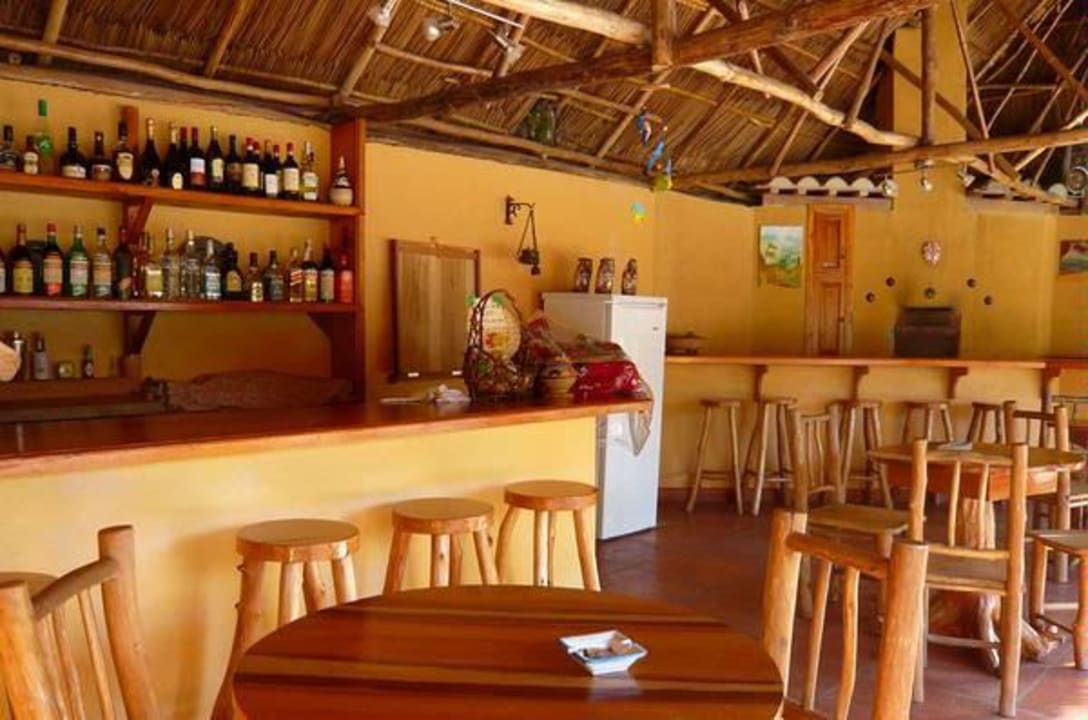 Cocktail-Bar by the pool Hotel Vecchia Toscana Resort