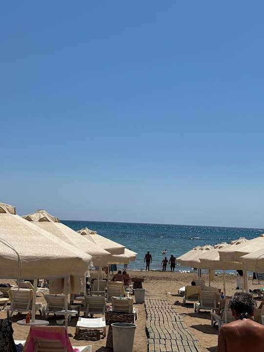 Strand Seaden Corolla Hotel