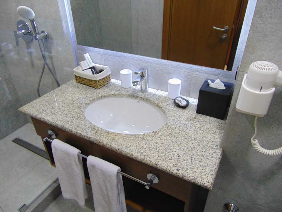 Zimmer Moderno Hotel Tashkent