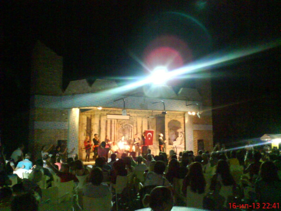 MC Park Resort Hotel & Spa  MC Beach Park Resort Hotel