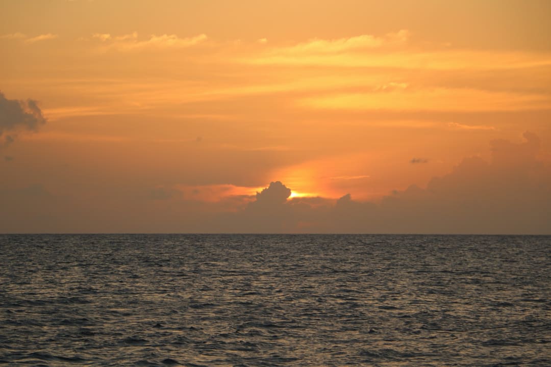 Ausblick Ellaidhoo Maldives by Cinnamon