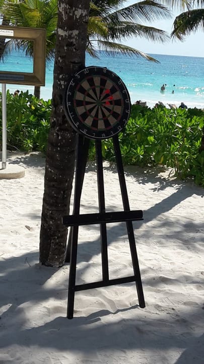 Freizeit Catalonia Royal Tulum Beach & Spa Resort - Adults only