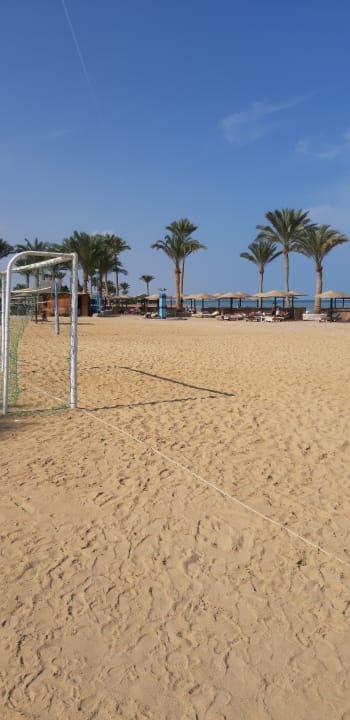 Sport & Freizeit Golden Beach Resort