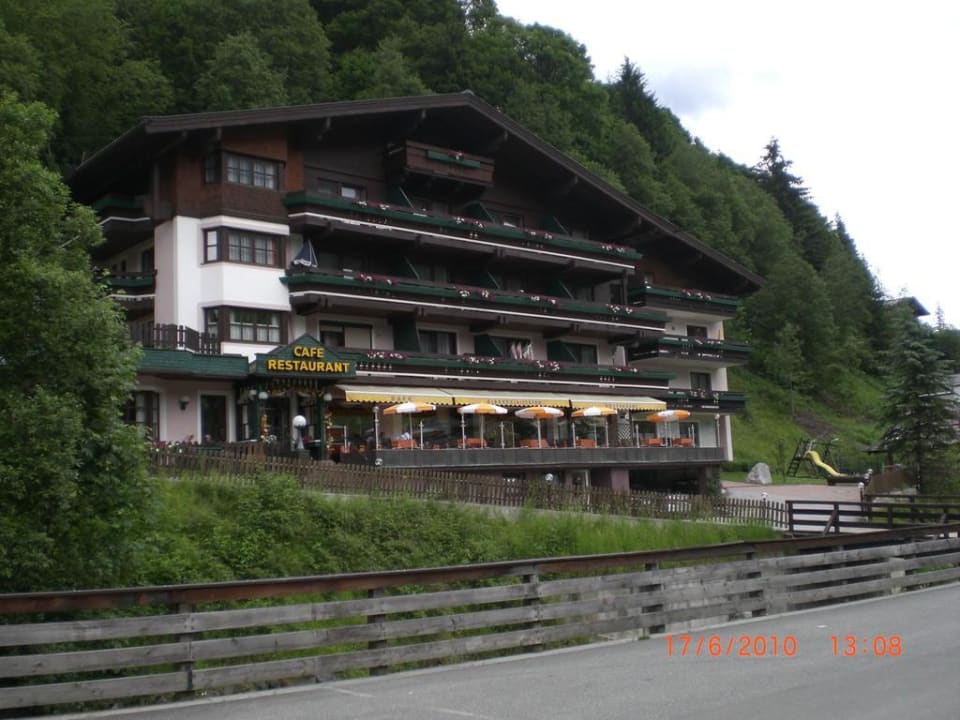 Hotel Hotel Alpenblick
