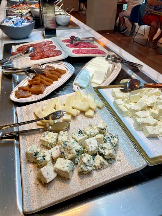 Gastro Barceló Benidorm Beach - Adults Recommended