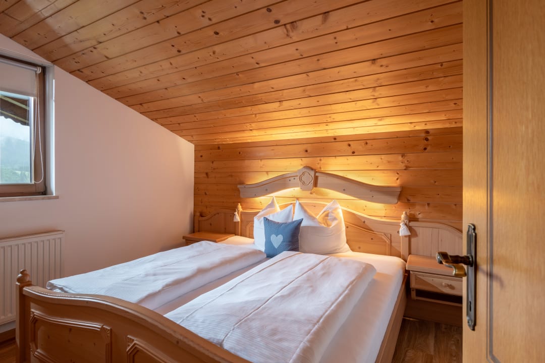 Zimmer Eden Appartements