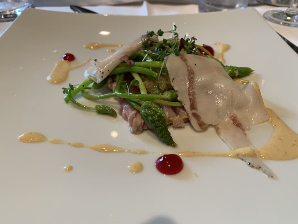 Gastro Baumgartner's Blumenhotel