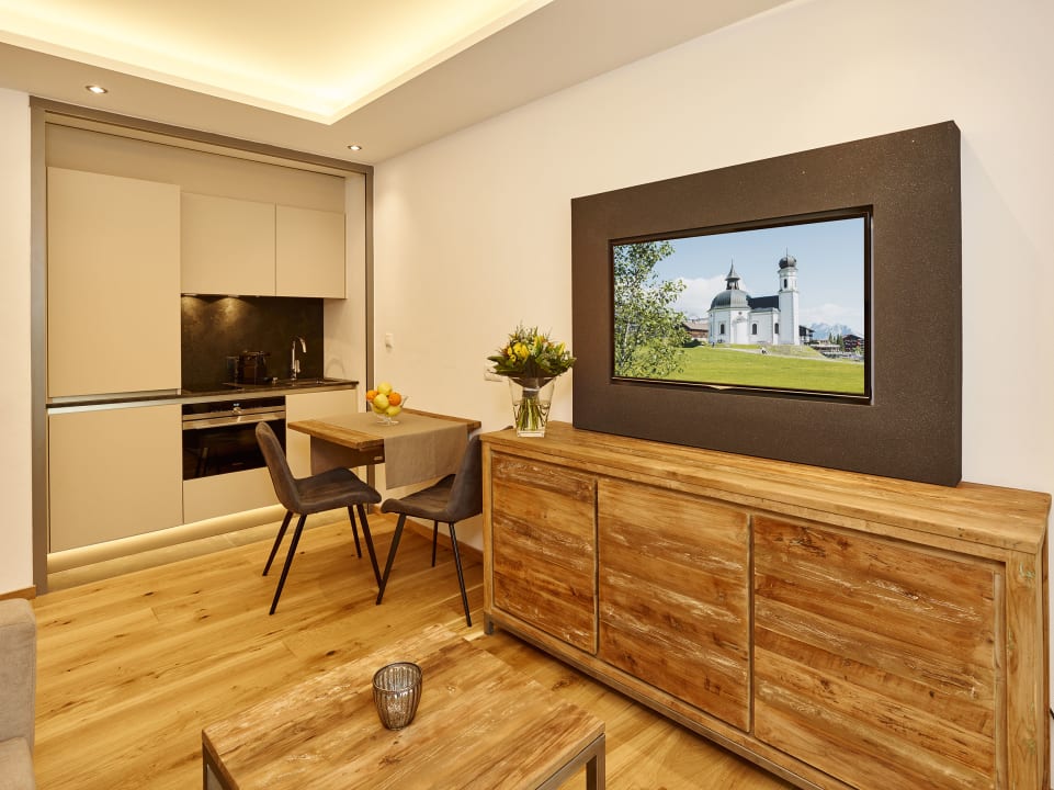 Zimmer A-VITA Viktoria Residenzen