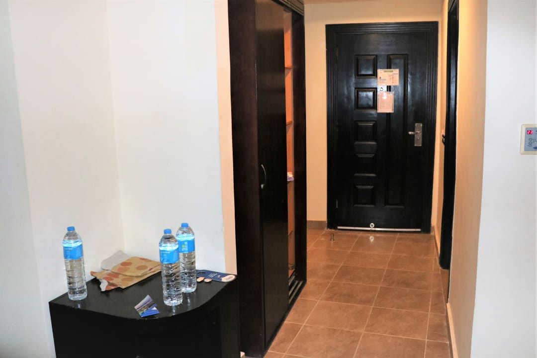 Zimmer Coral Sun Beach