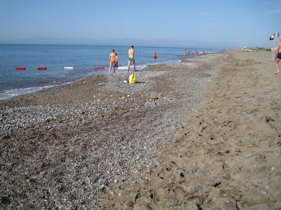 Strand Belek Beach Resort Hotel
