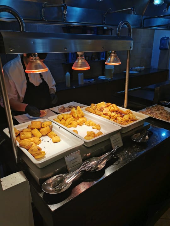 Gastro Grecotel Casa Paradiso