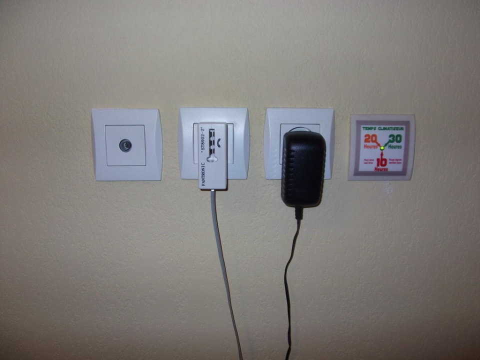 Nur mal so Apartments Le Mas De Torreilles