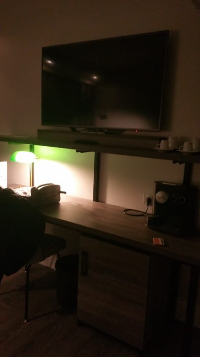 Zimmer Hotel Berlin, Berlin