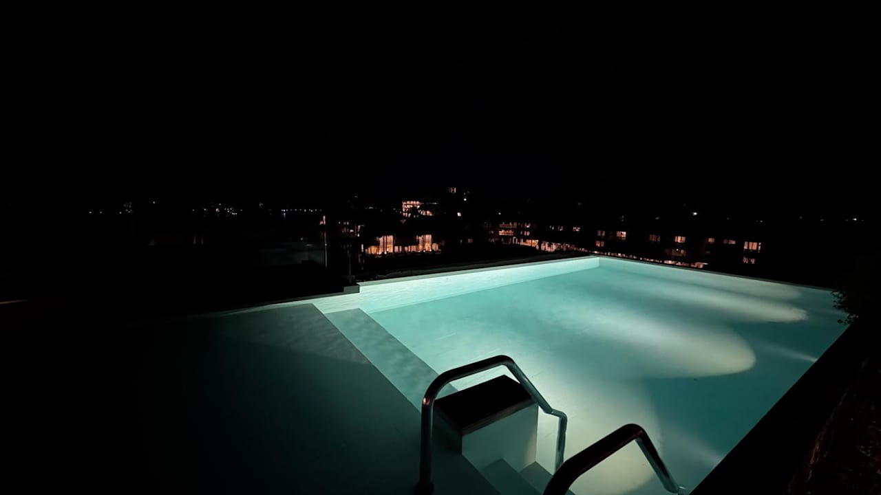 Pool Hotel Angsana Laguna Phuket