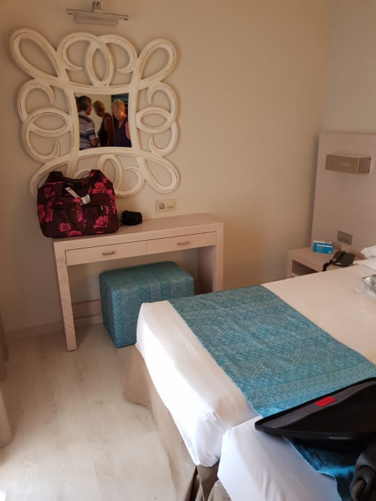 Zimmer Playa Garden Selection Hotel & Spa