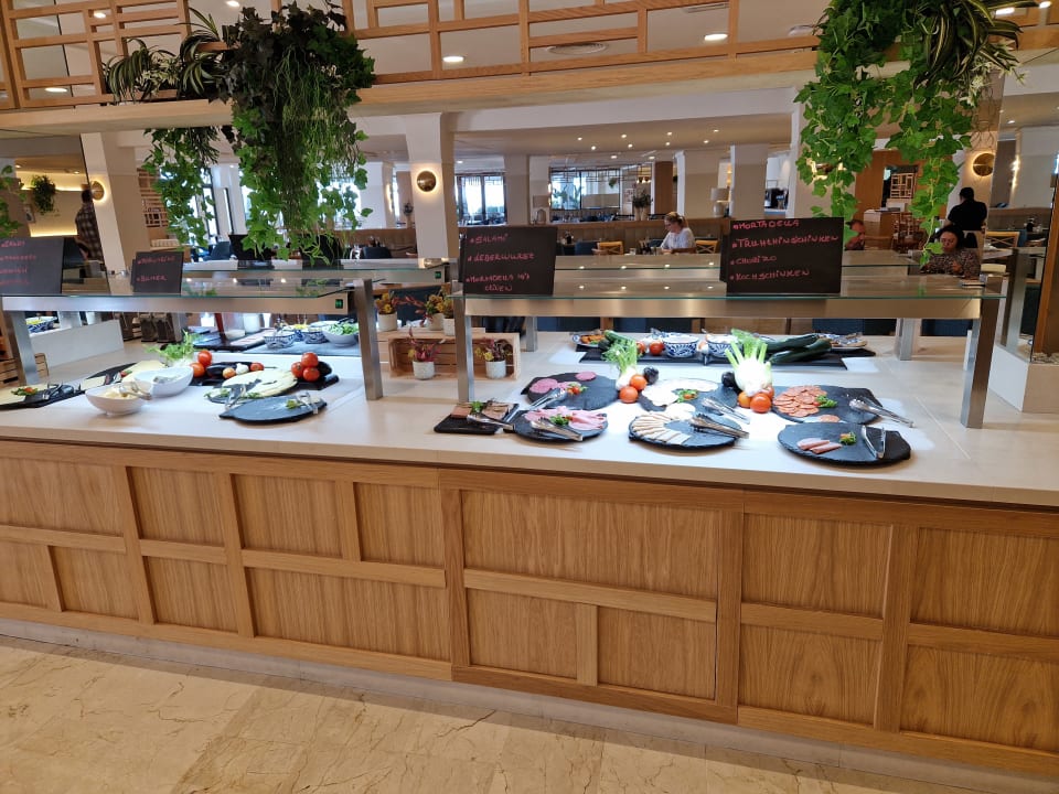 Gastro allsun Hotel Sumba