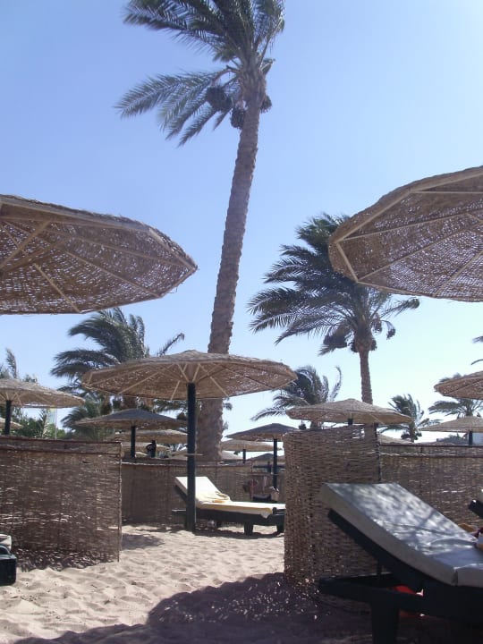 Entspannung pur Golden Beach Resort