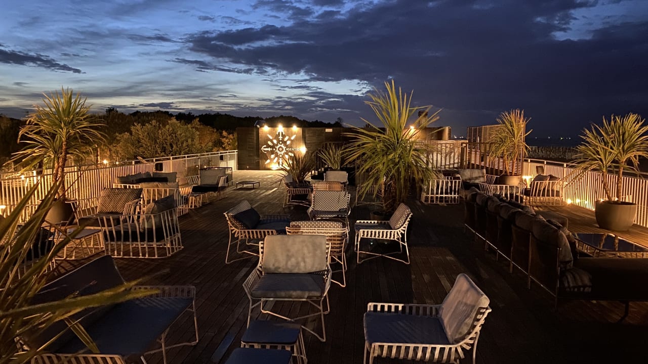 Gastro Sentido Punta Marina Premium Camp