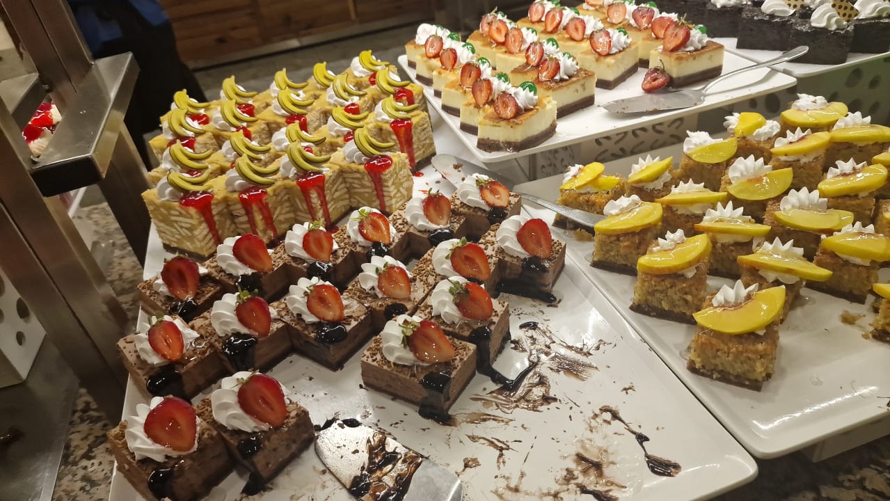 Gastro Club Turtas Beach Hotel