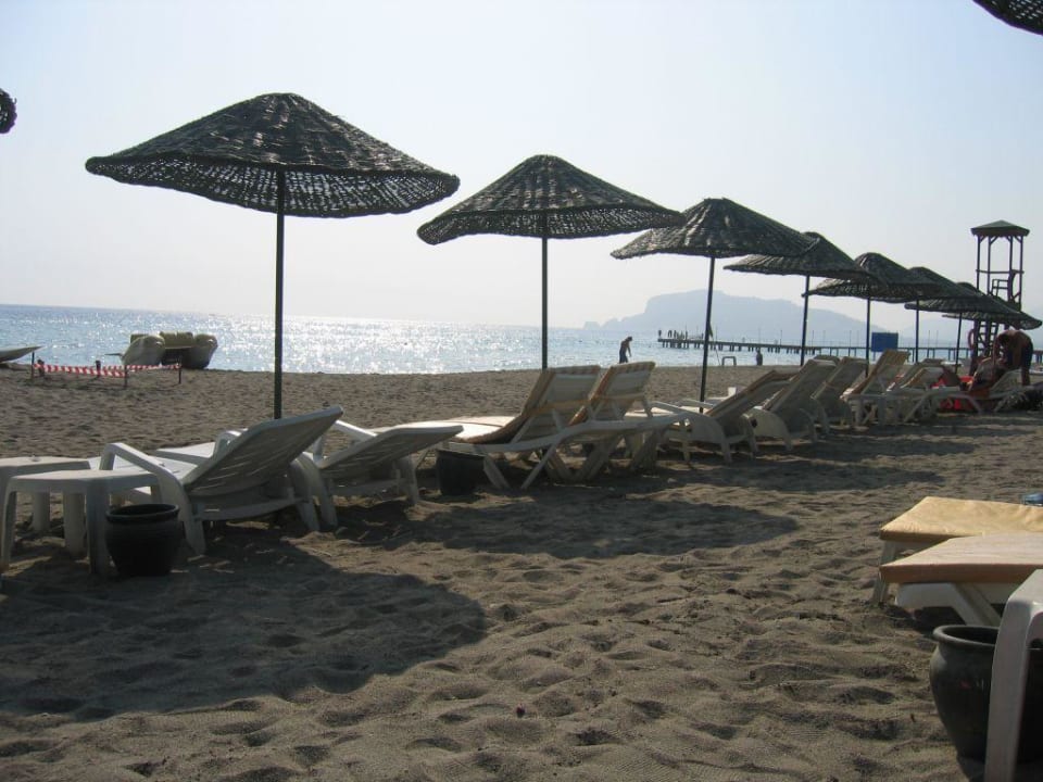 Strand Hotel Club Paradiso