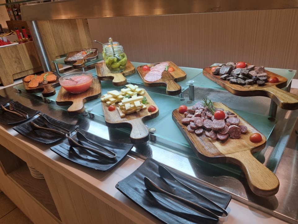 Gastro AluaSoul Mallorca Resort