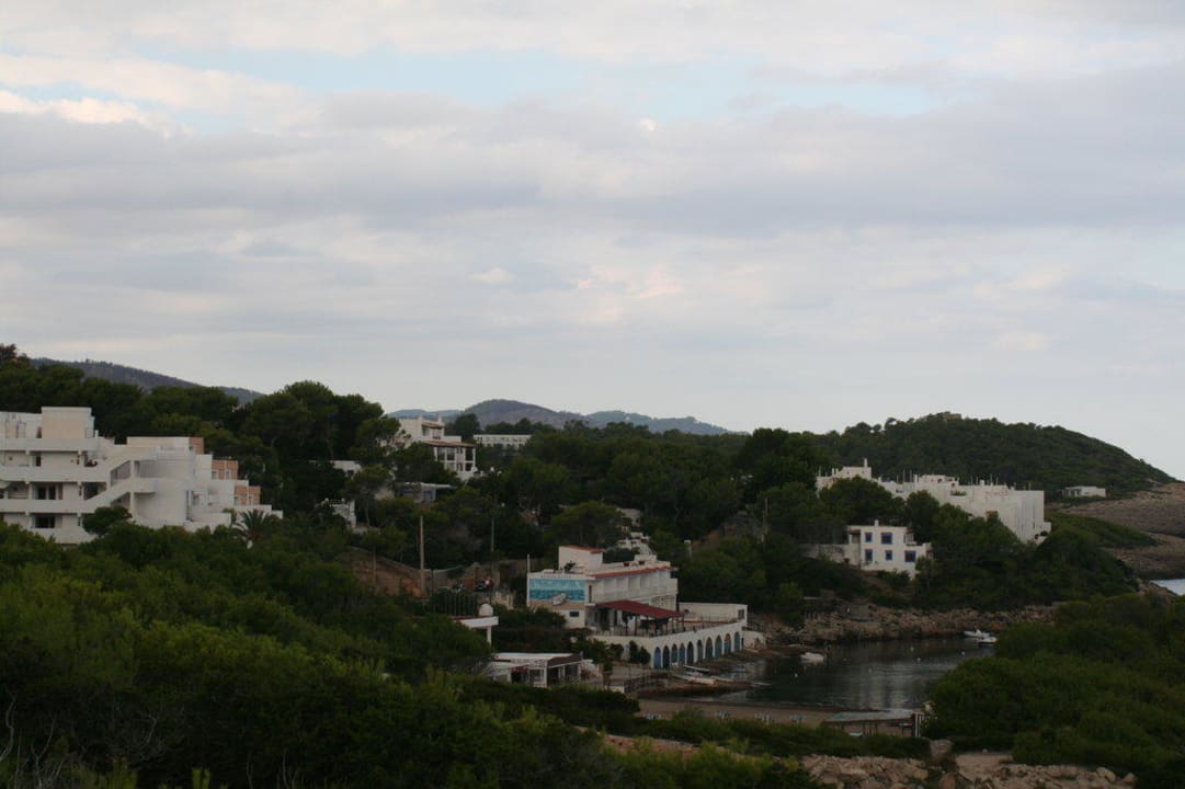 Hotel Barceló Portinatx - Adults only