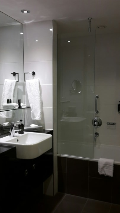 Zimmer Adina Apartment Hotel Berlin Mitte