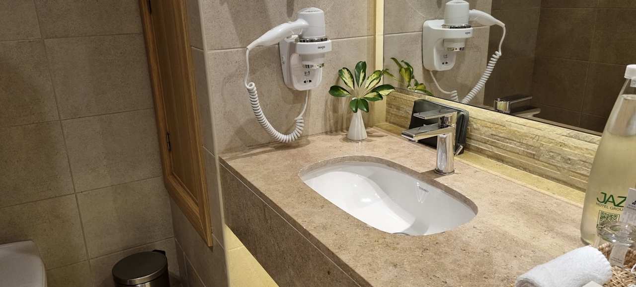 Zimmer JAZ Elite Asteria