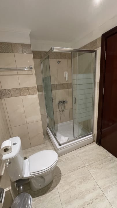 Zimmer Sandy Beach Resort