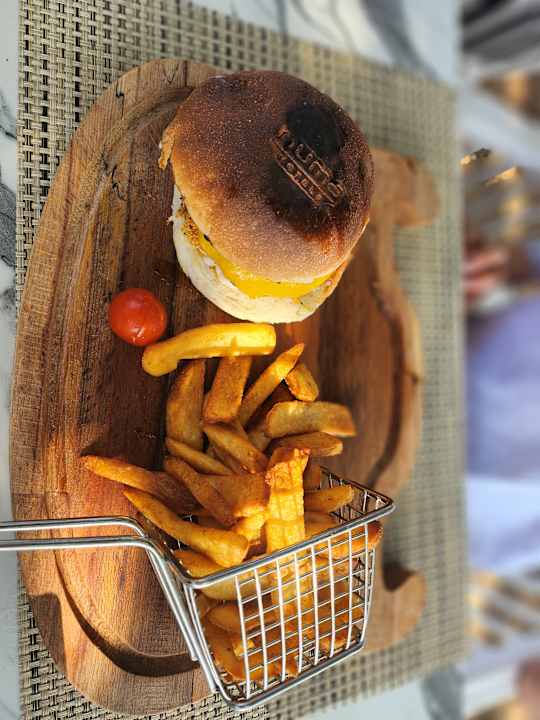 Gastro Numa Bay Exclusive Hotel