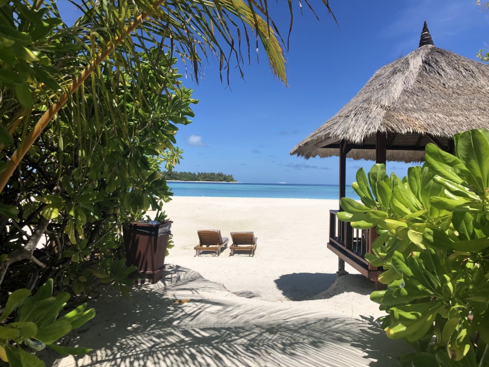 Strand Banyan Tree Vabbinfaru