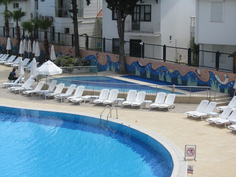 Hotel Maxim Resort DoubleTree by Hilton Antalya-Kemer