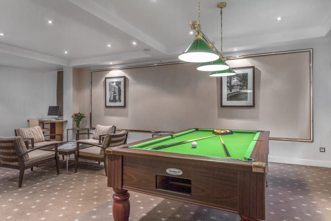 Sport & Freizeit Royal Regency Paris Vincennes