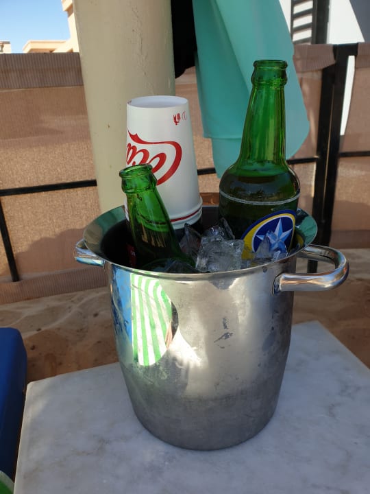 Strand Pickalbatros White Beach Resort - Hurghada