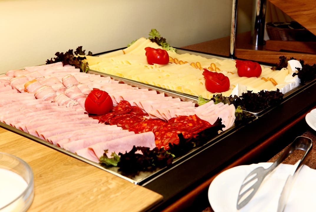 Gastro Hotel Central