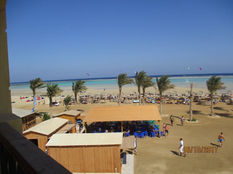 Strand Casa Mare Resort