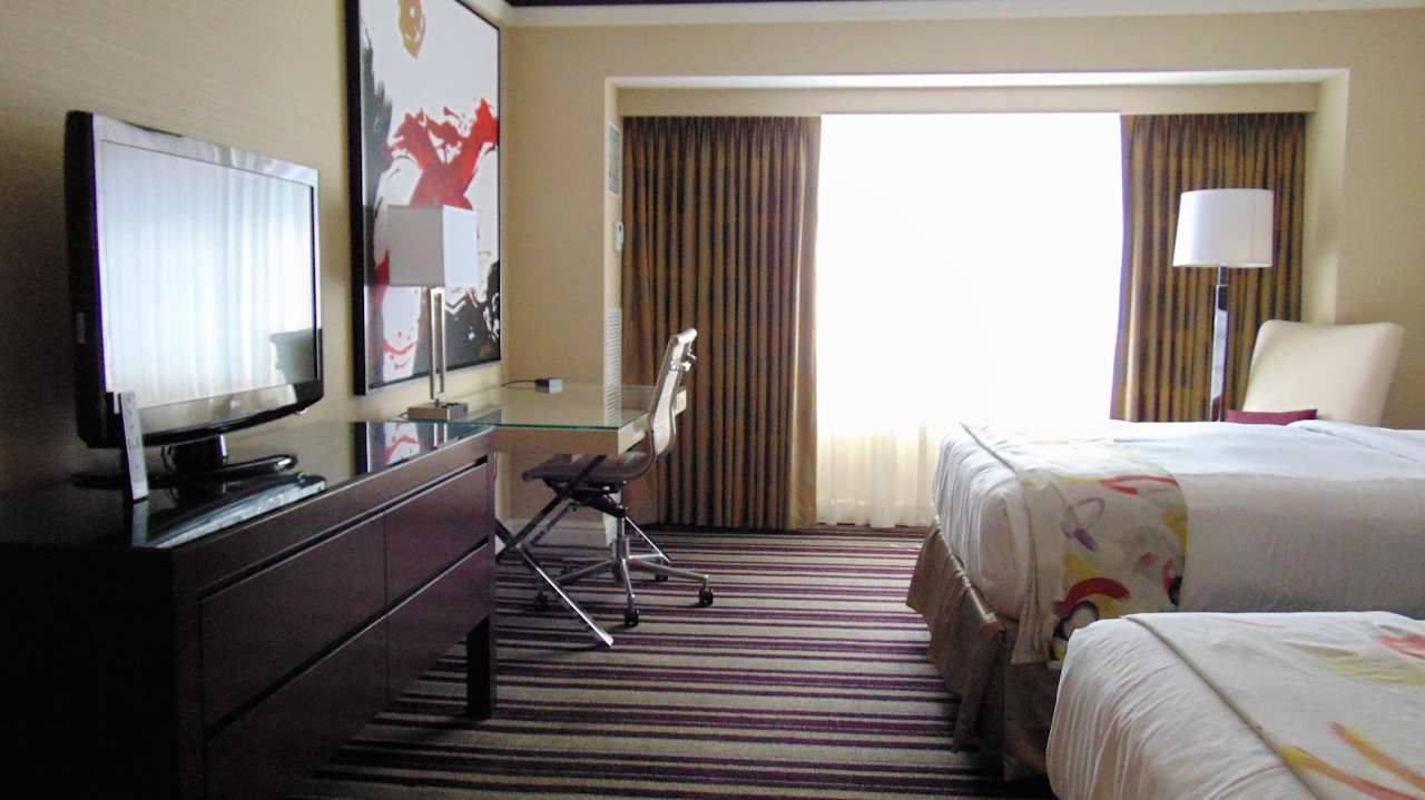 Zimmer Hotel The Henry