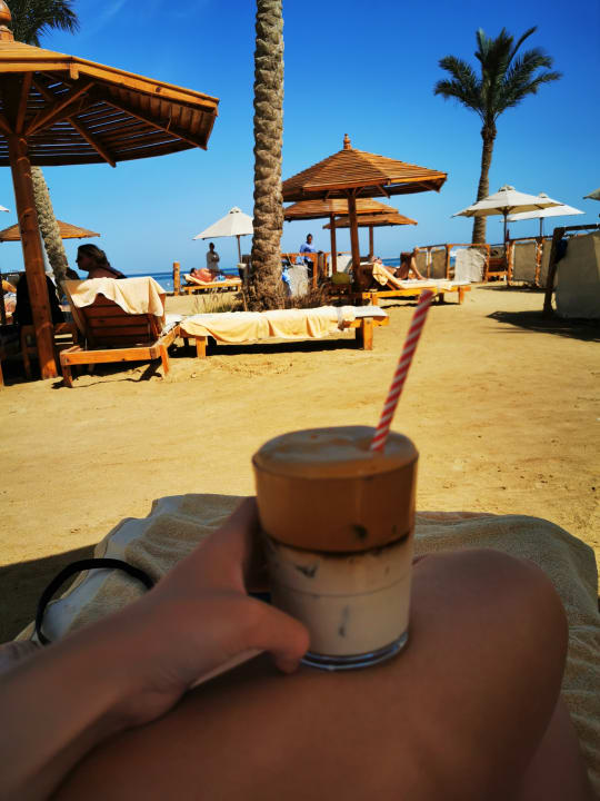 Strand Steigenberger ALDAU Beach Hotel