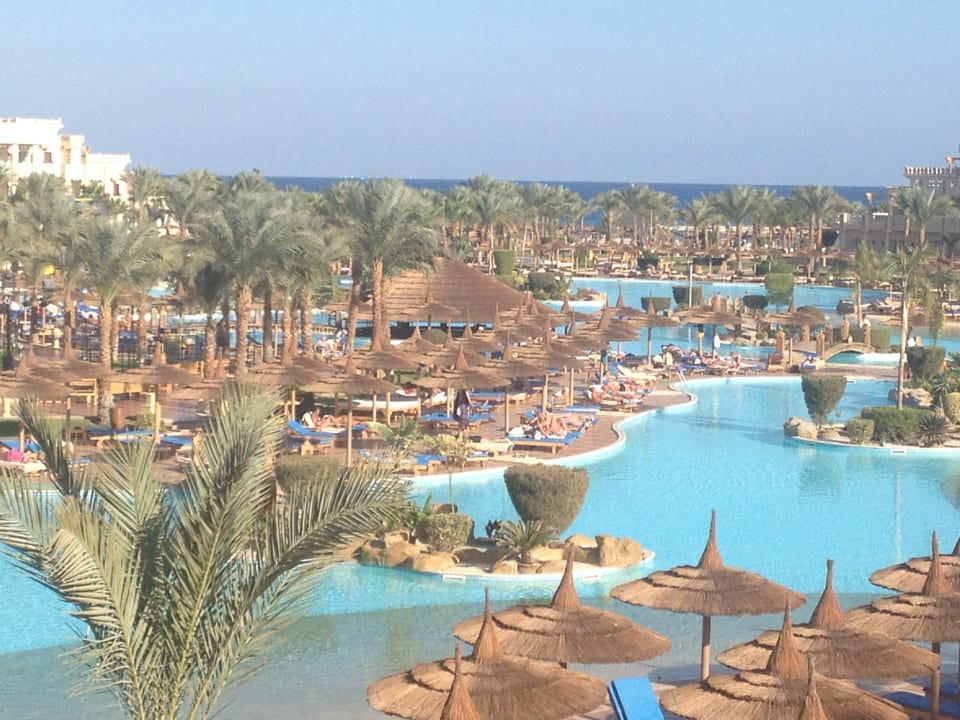 . Pickalbatros Palace Resort