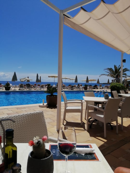 Gastro Grupotel Aguait Resort & Spa - Adults only