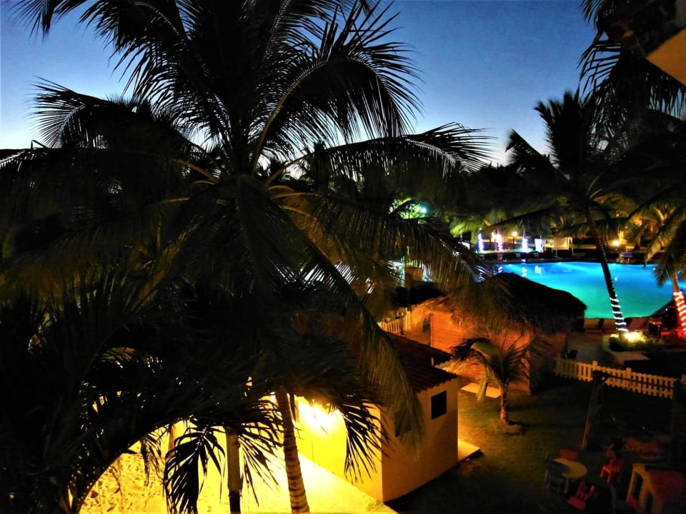 Überblick Hotel Viva Dominicus Palace by Wyndham-All Inclusive Resort