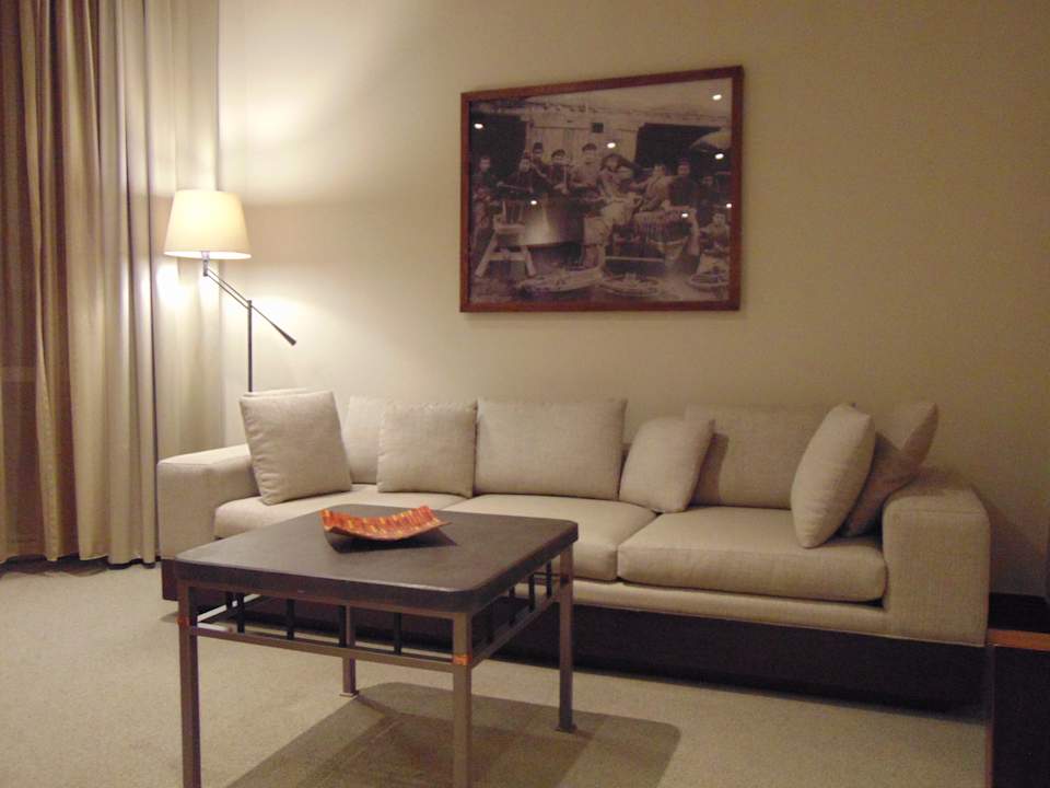 Zimmer Hotel Tufenkian Historic Yerevan