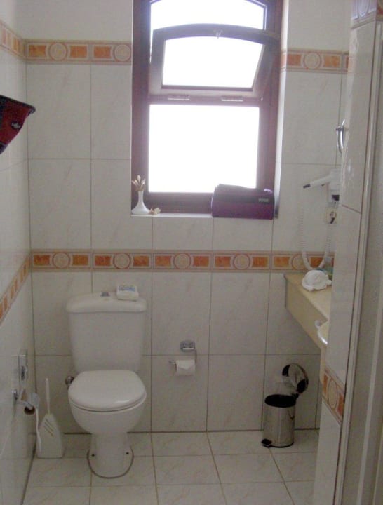 Bad Mövenpick Resort El Quseir