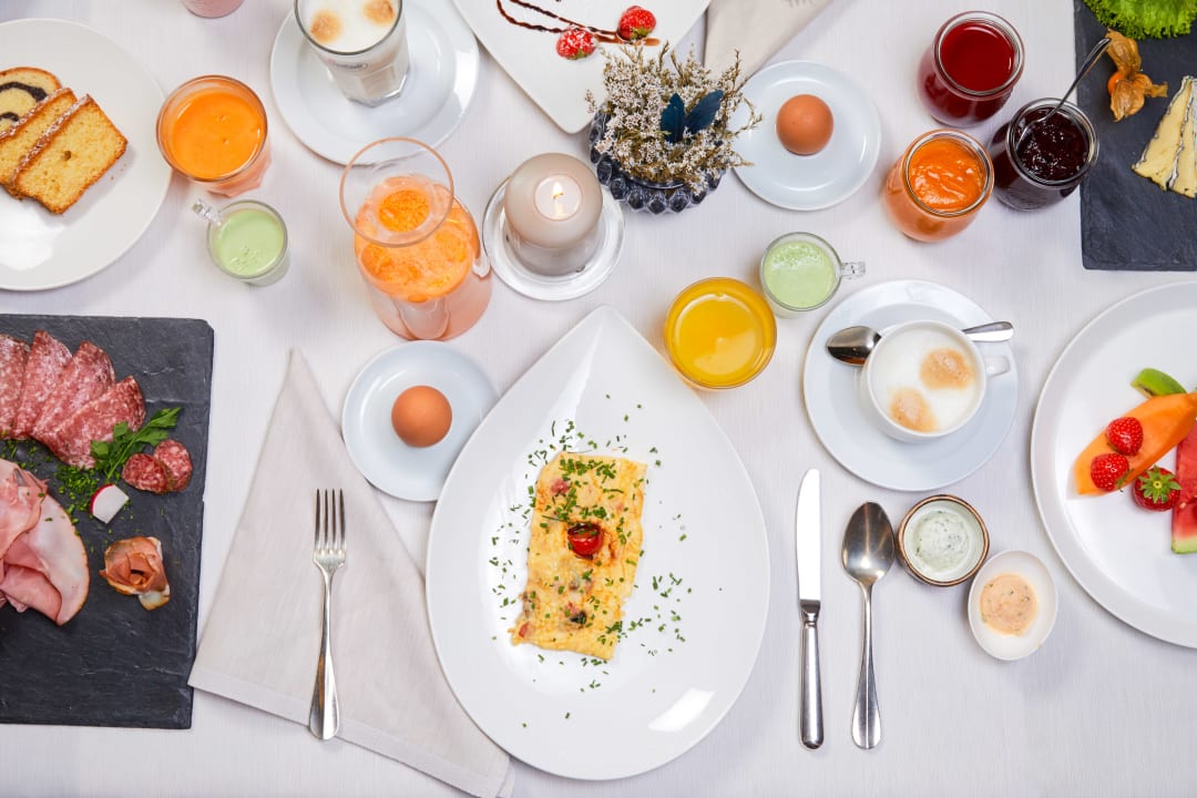 Gastro Adler Inn Tyrol Mountain Resort superior
