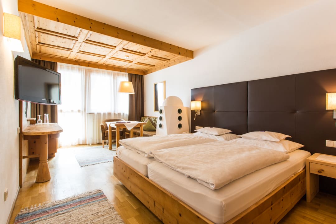 Zimmer Hotel Mein Almhof Superior