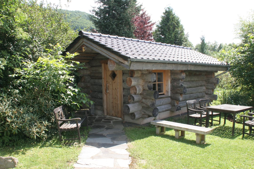 Sonstiges Best Western Hotel Rhön Garden